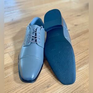 Stacy Adams Cap Toe Oxford Dress Shoes Brand New